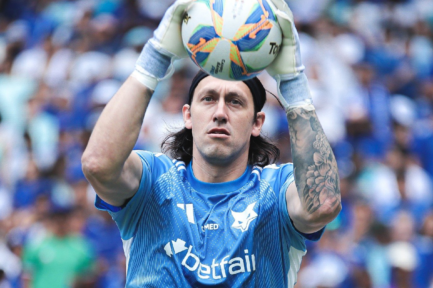 Cruzeiro e CRB duelam pelas oitavas da Copa do Brasil; confira onde assistir e escalações