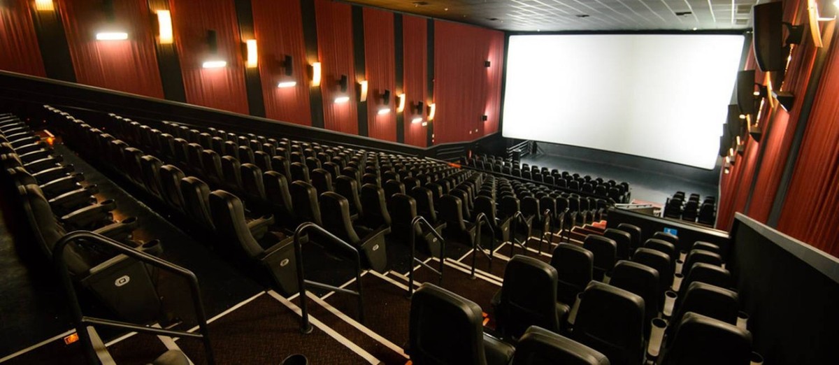 Bilheteira de filmes nacionais cai em julho após crescimento no primeiro semestre
