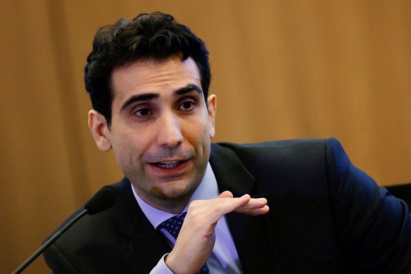 BC anuncia nova carta se IPCA não ficar abaixo do teto da meta no 1º trimestre de 2026