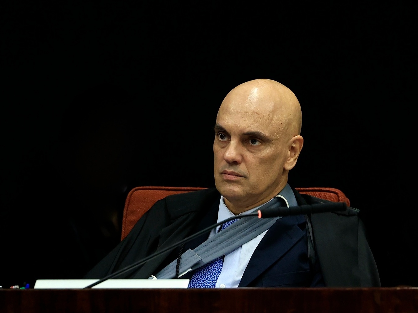 Punição a Moraes pode prejudicar bolsonarismo nas eleições de 2026
