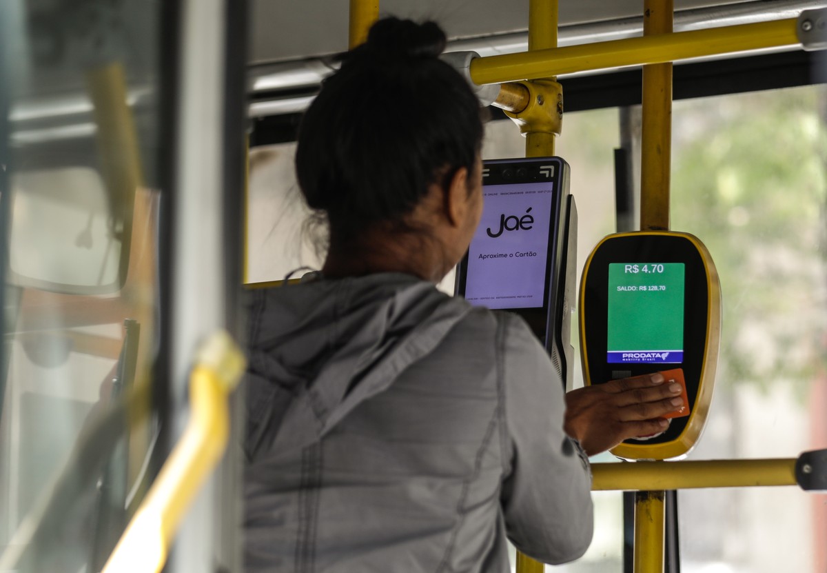 Riocard disponibiliza reembolso do saldo do cartão; saiba como solicitar
