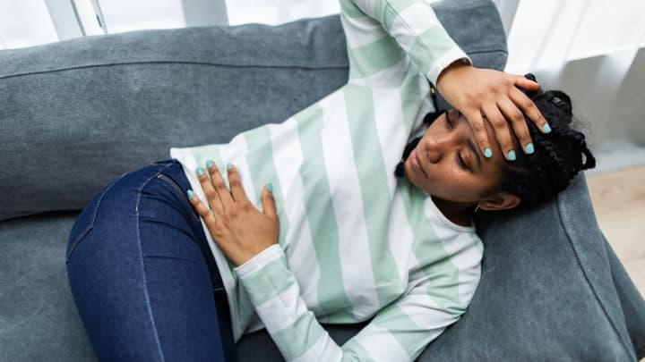 Intestino saudável impulsiona bem-estar físico e mental, afirma especialista