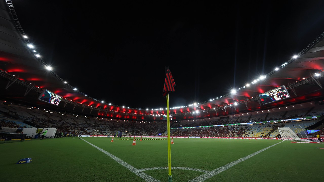 Futebol ao vivo: confira os jogos de hoje e onde assistir na TV