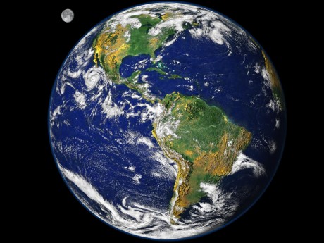 Terra acelera rotação e pode impactar GPS e internet neste verão