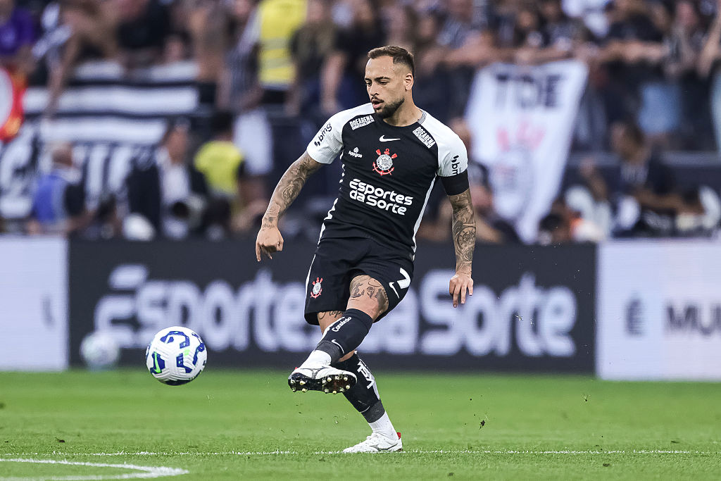 Corinthians é condenado a pagar 1 milhão de euros ao Shakhtar por dívida de empréstimo