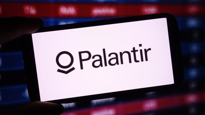 Ações em destaque após o fechamento: Palantir, Hims & Hers e Vertex Pharmaceuticals