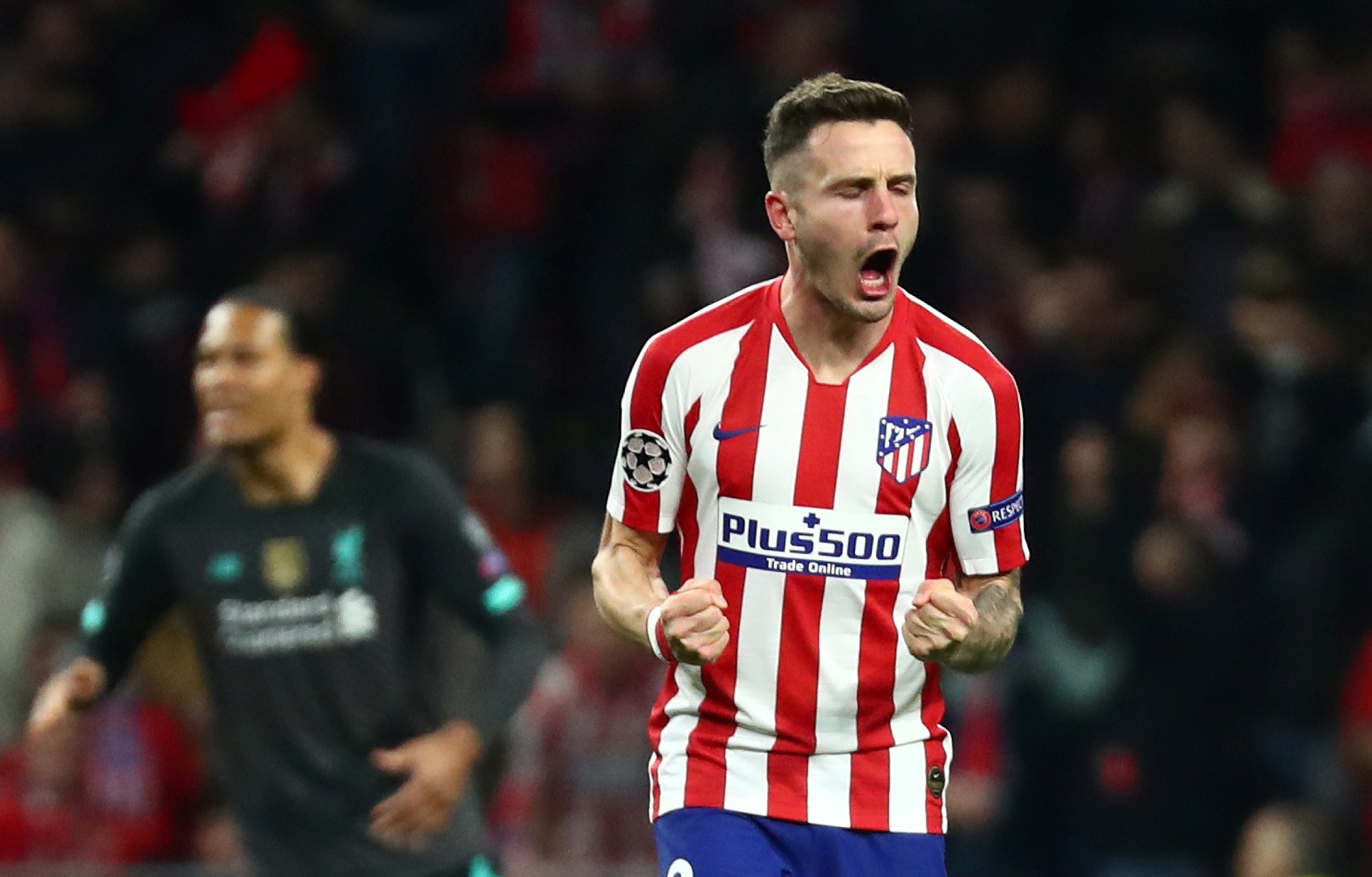 Saúl Ñíguez desiste de transferência para time turco e mira Flamengo no Brasileirão