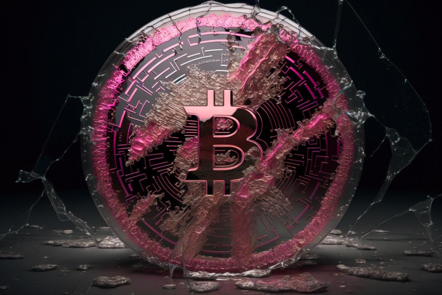 Bitcoin apresenta lateralização e permanece "preso em faixa técnica", afirma especialista