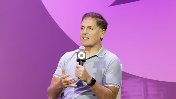 Mark Cuban revela lições após falhar em negócio com investimento de menos de R$ 100