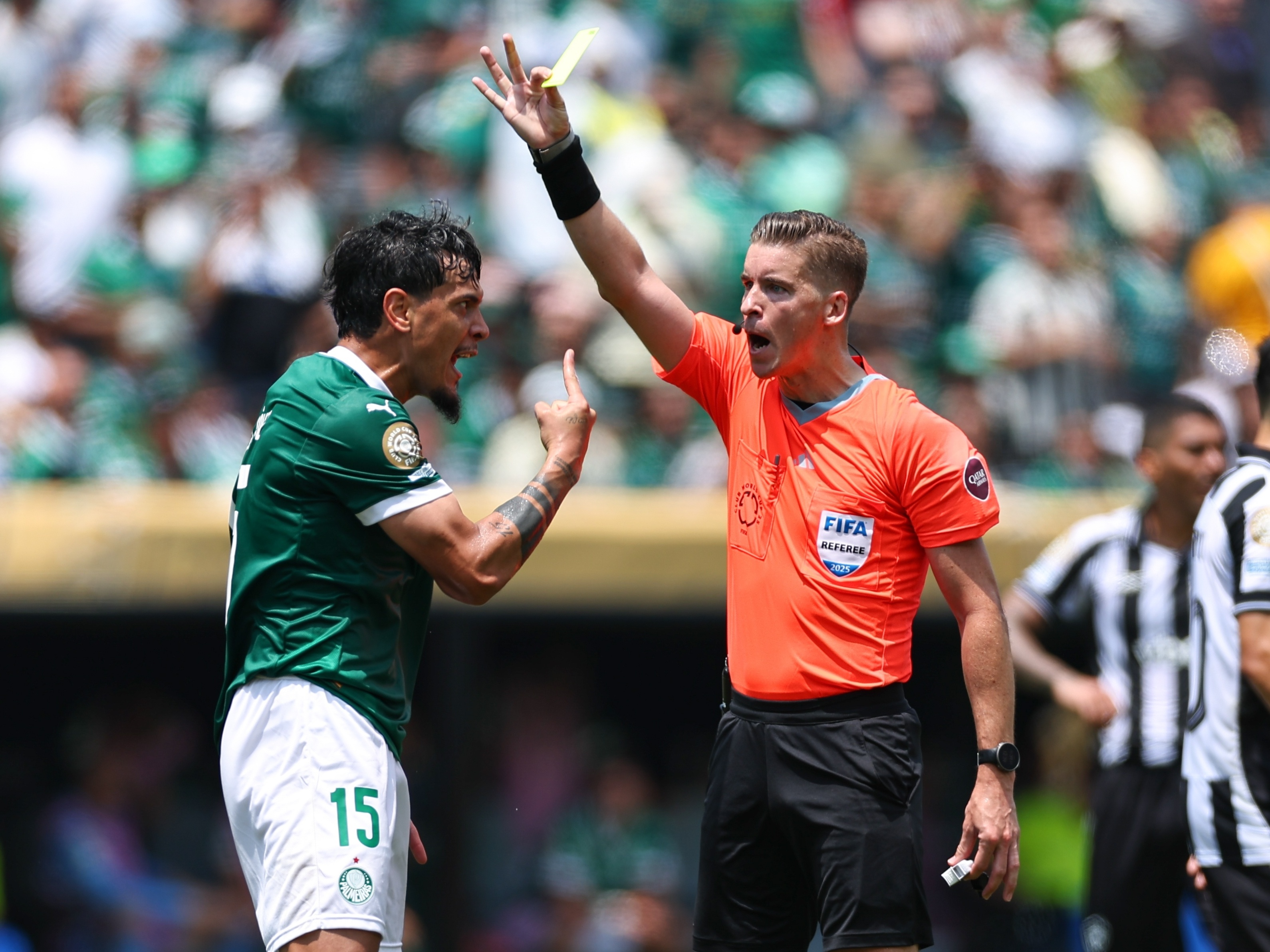 Abel define estratégia do Palmeiras para enfrentar desfalques nas quartas de final