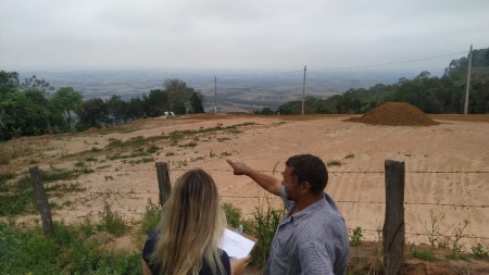 Proprietários rurais revelam razões para conservar ou desmatar áreas protegidas