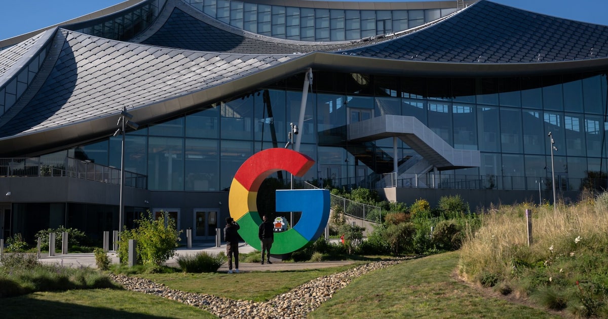Google investe US$ 2,4 bilhões na Windsurf em meio à guerra por talentos em IA