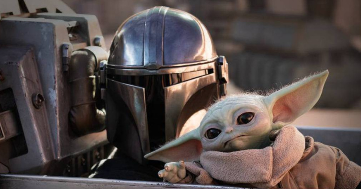 Mandalorian e Grogu podem ganhar trilogia, revela insider sobre novos projetos