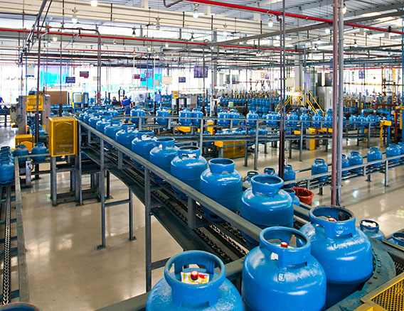 Ultragaz e Unilever firmam parceria para reduzir emissões de carbono