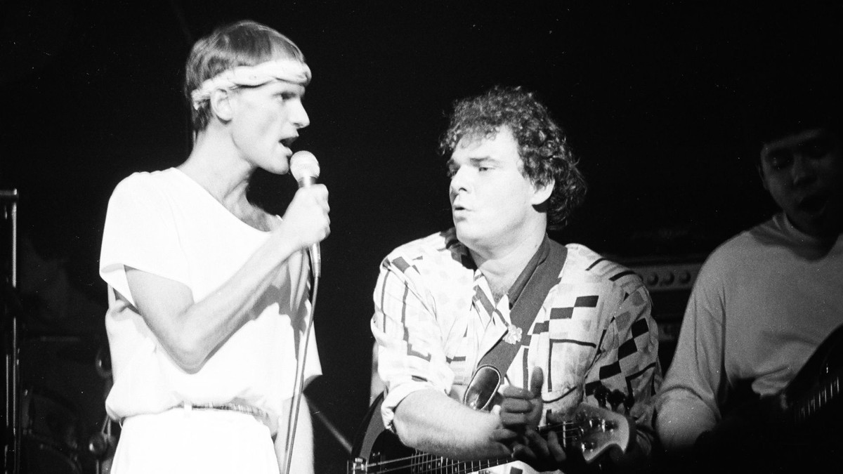 'Cazuza: boas novas' revela a luta e a criatividade do cantor em tempos difíceis