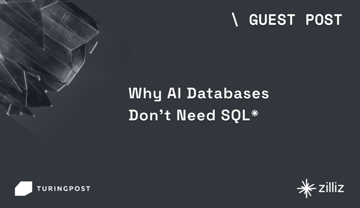 Inteligência artificial dispensa SQL para gerenciar bancos de dados eficazmente