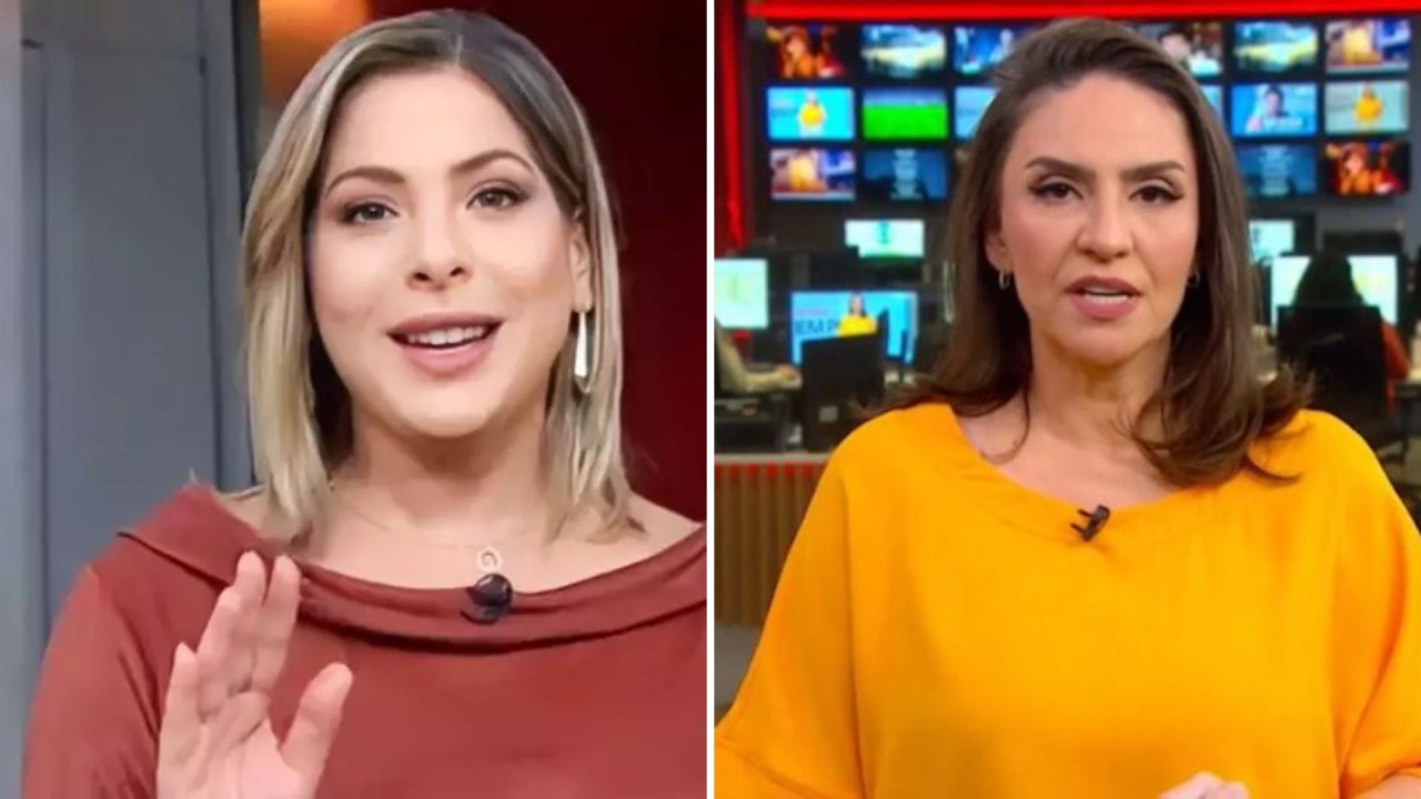 Cecília Flesch envia recado que gera especulações sobre Daniela Lima
