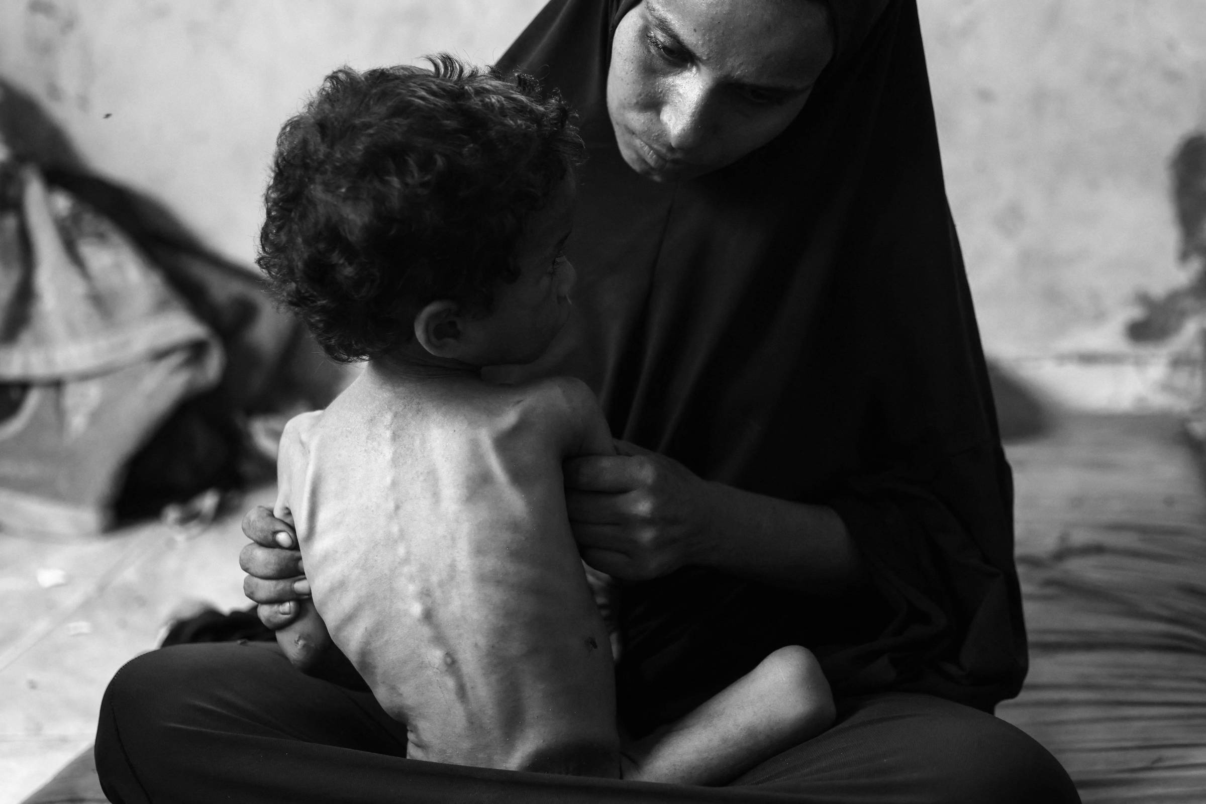 Guerra em Gaza exige fim imediato da violência e proteção à população civil