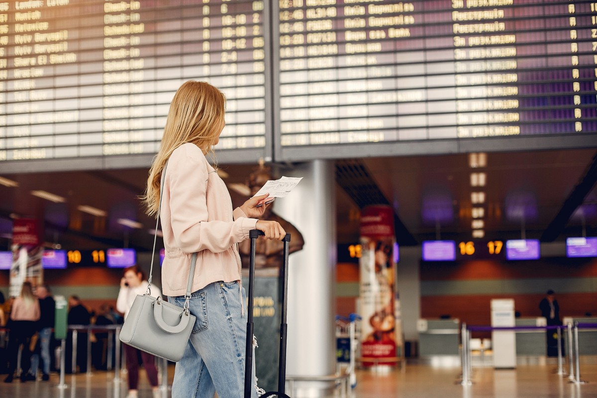 IA pode eliminar oportunidades de passagens aéreas mais baratas no futuro