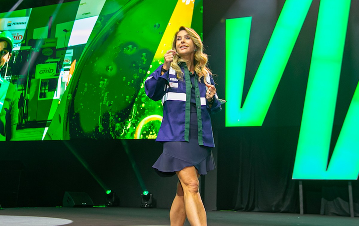 Vibra adota estratégia de defesa ativa com nova vice-presidência comercial