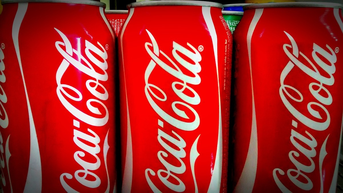 Coca-Cola registra lucro de US$ 3,81 bilhões com crescimento de 58%