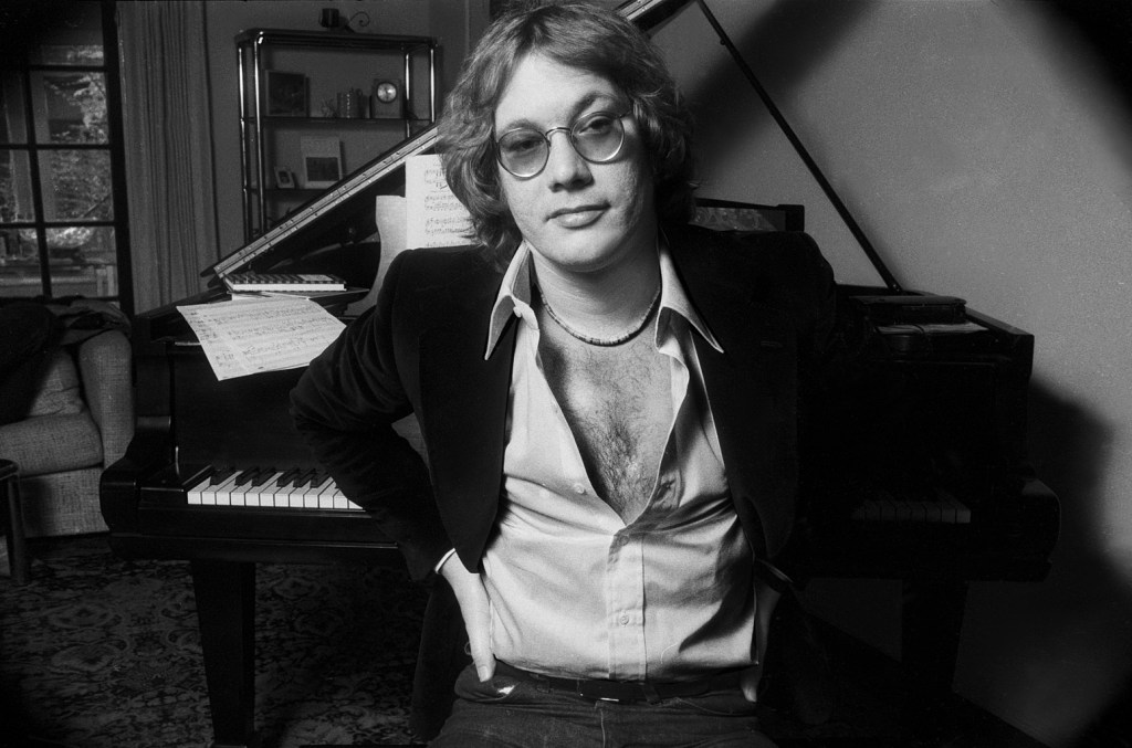 Warren Zevon será homenageado no Rock & Roll Hall of Fame após anos de espera