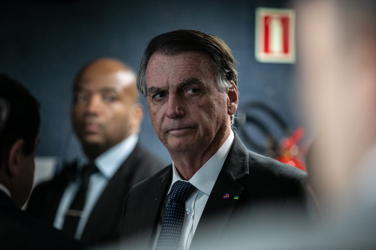 Operação da PF na casa de Bolsonaro gera repercussão na mídia internacional