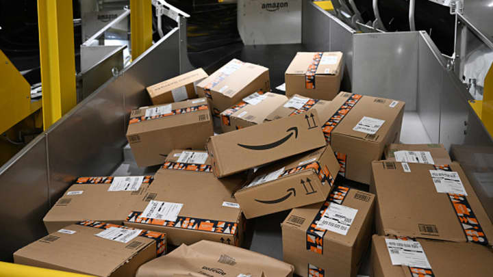 Antitruste alemão alerta Amazon sobre práticas de preços que afetam concorrência