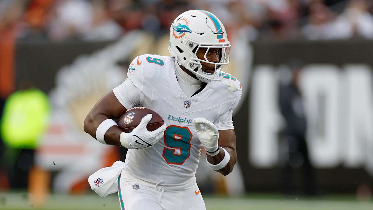 Jonnu Smith busca renovação de contrato para continuar no Miami Dolphins