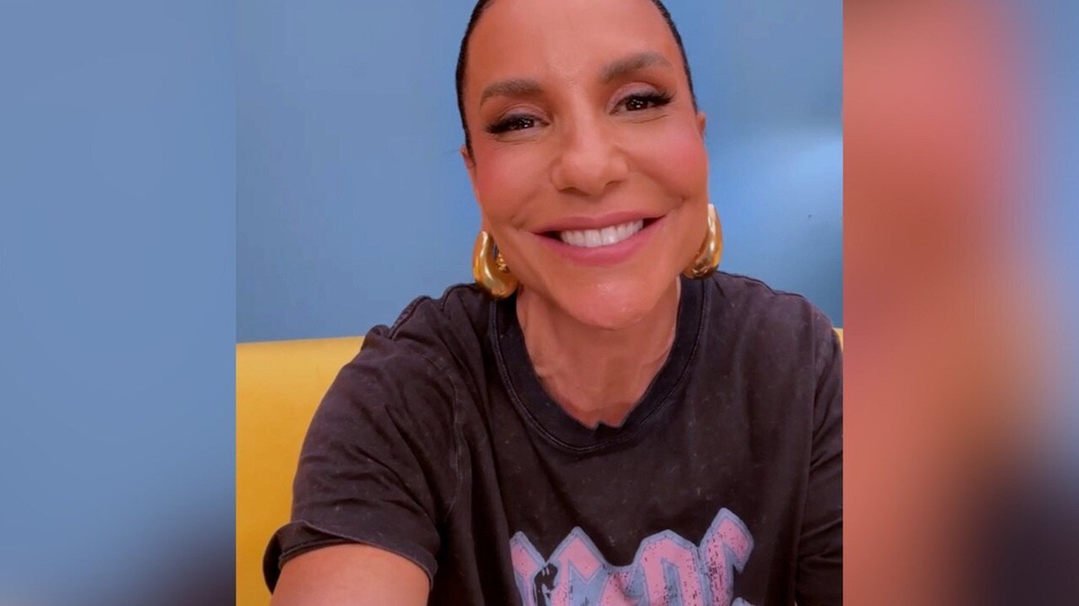 Ivete Sangalo recebe prêmio Faz Diferença e destaca sua trajetória musical