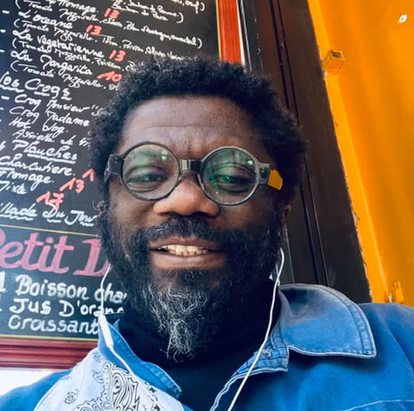 Nova literatura africana será destaque na Flipelô 2025