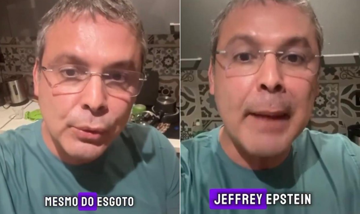 Líder do PT critica comparação de Bolsonaro sobre meninas venezuelanas e Trump