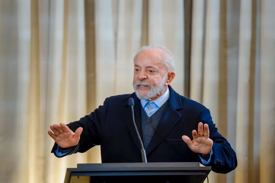 Foto: Reprodução