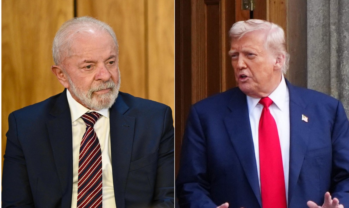 Lula defende respeito nas relações com os EUA em entrevista ao New York Times