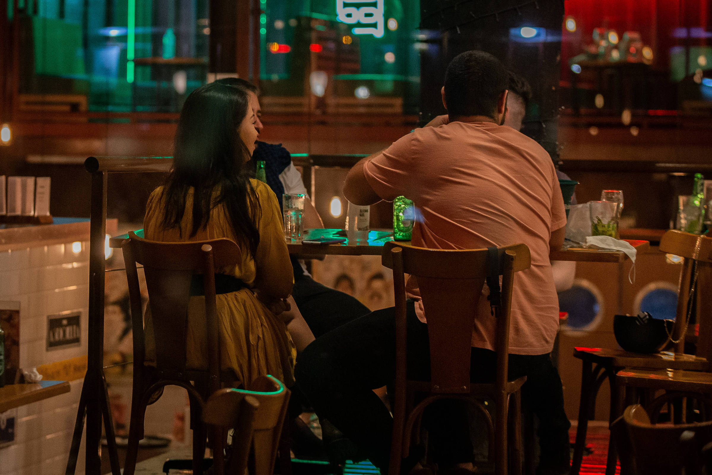 Dia dos Pais eleva faturamento de restaurantes em até 20%, aponta associação
