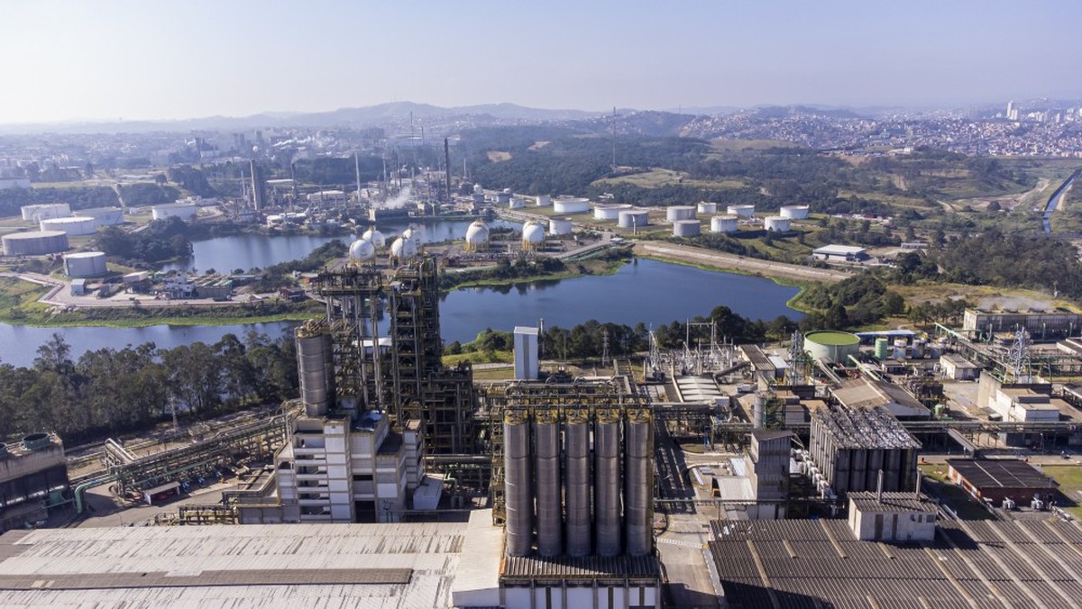 Braskem e Tanure firmam acordo com Novonor como acionista minoritário