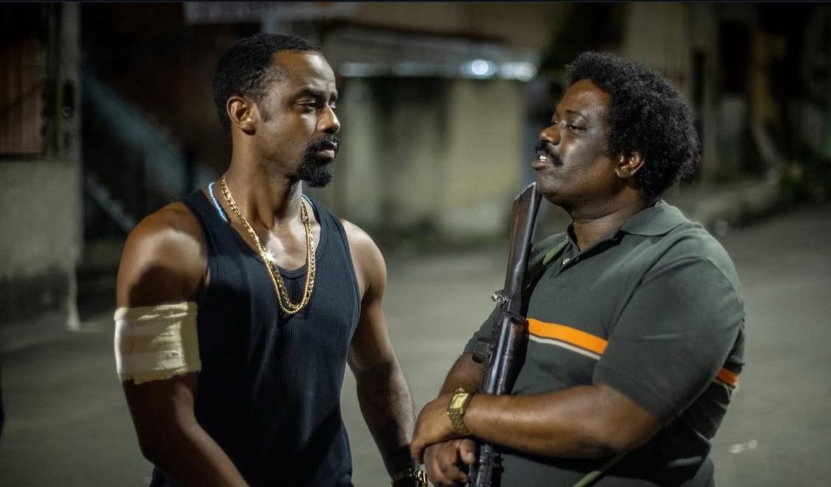 Série 'Impuros' anuncia lançamento de spin-off empolgante para os fãs