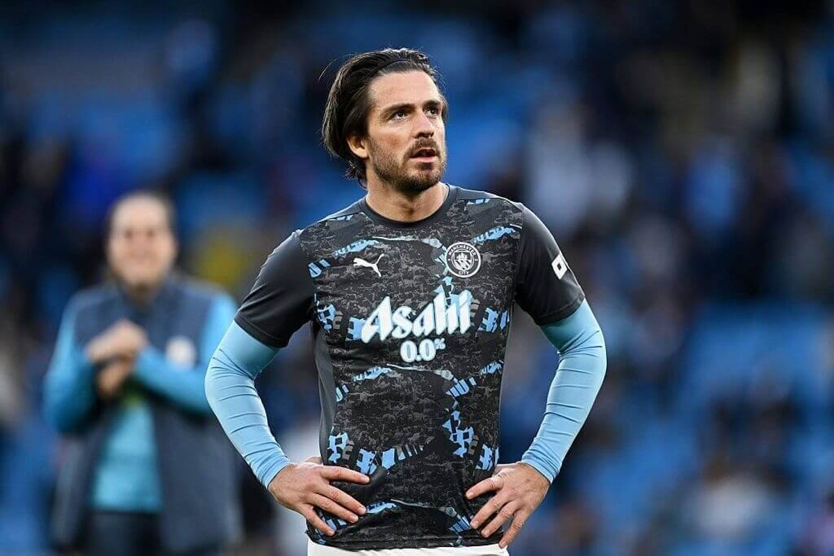 Grealish pode ser a contratação ideal para o novo estádio do Everton