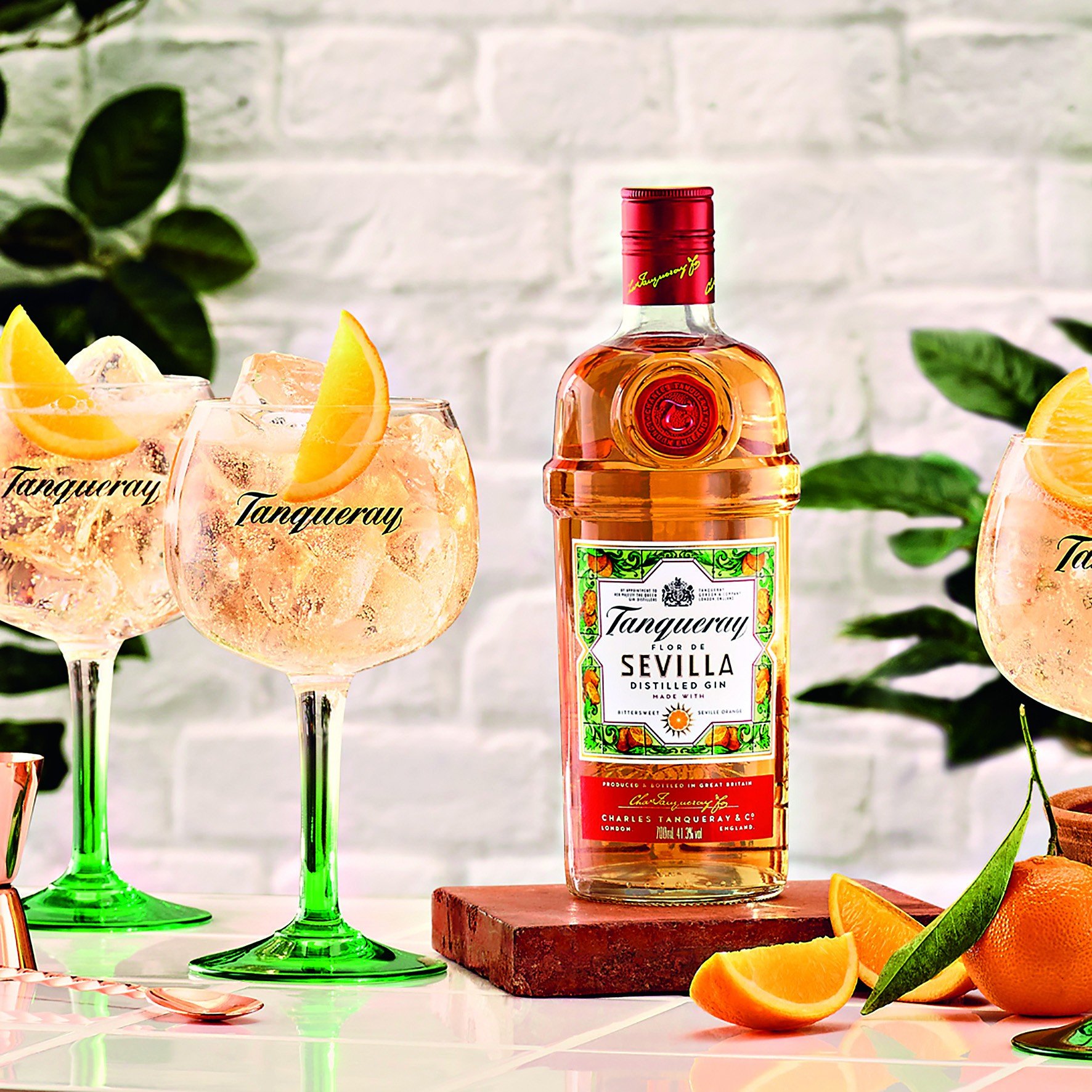 Diageo busca novo CEO para enfrentar desafios e revitalizar mercado de bebidas