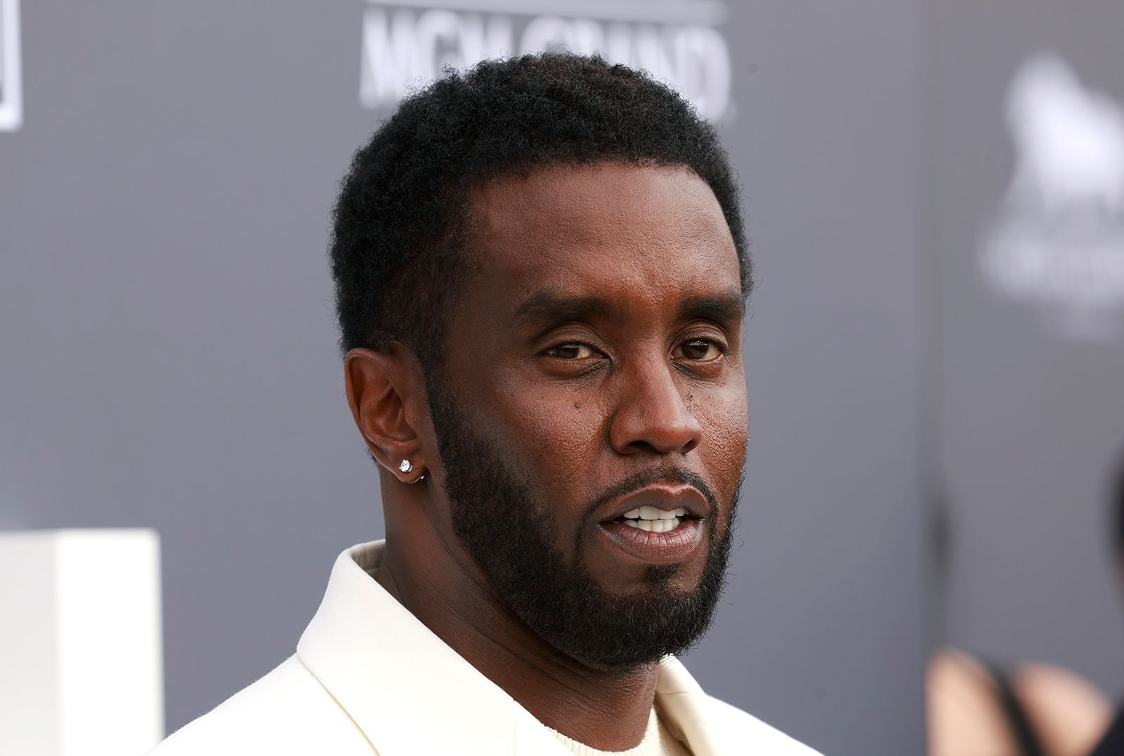 Caso Diddy | Julgamento começa e rapper pode pegar prisão perpétua (Foto: Frazer Harrison/Getty Images)
