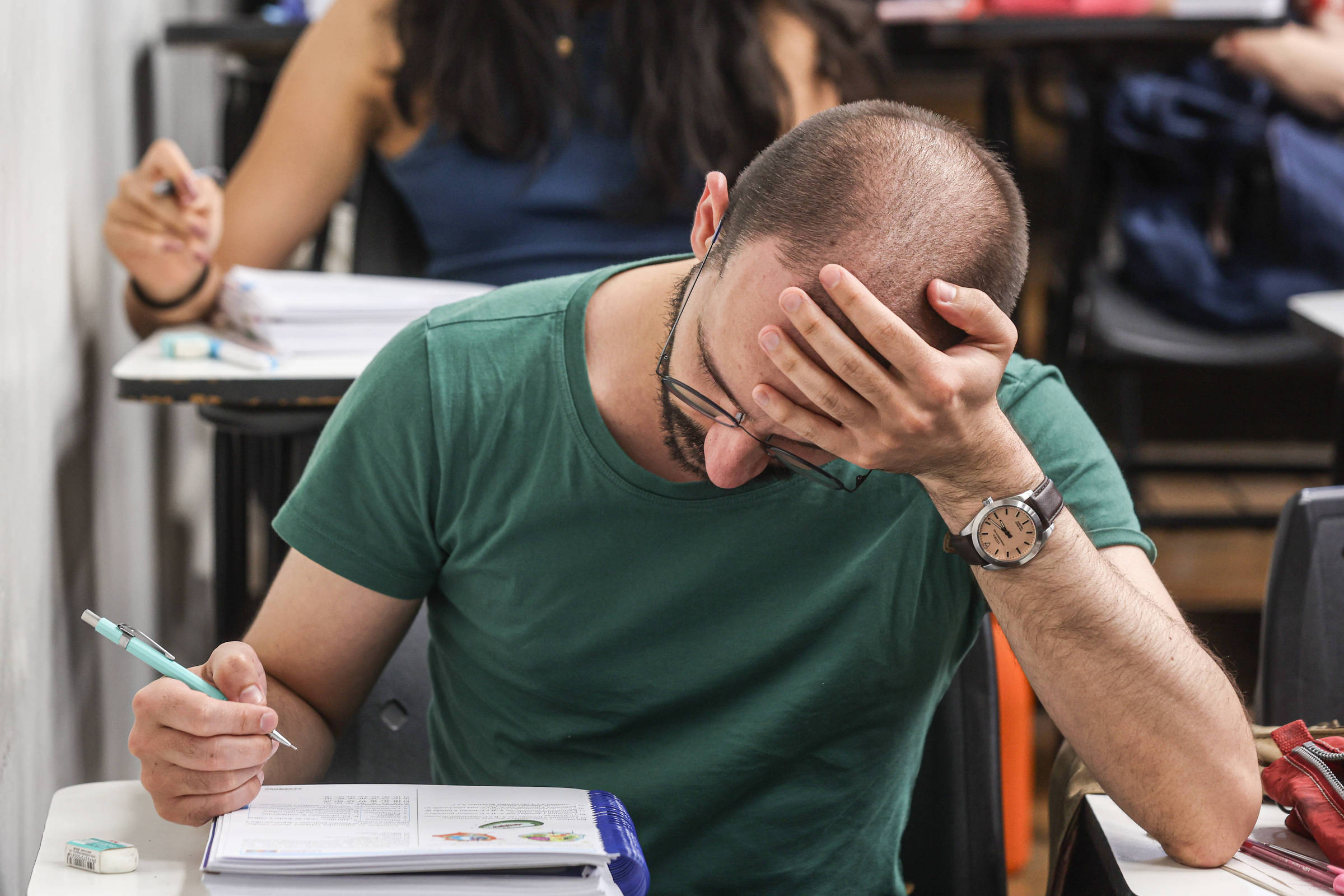 Fies divulga lista de aprovados para o segundo semestre e inicia confirmação de vagas