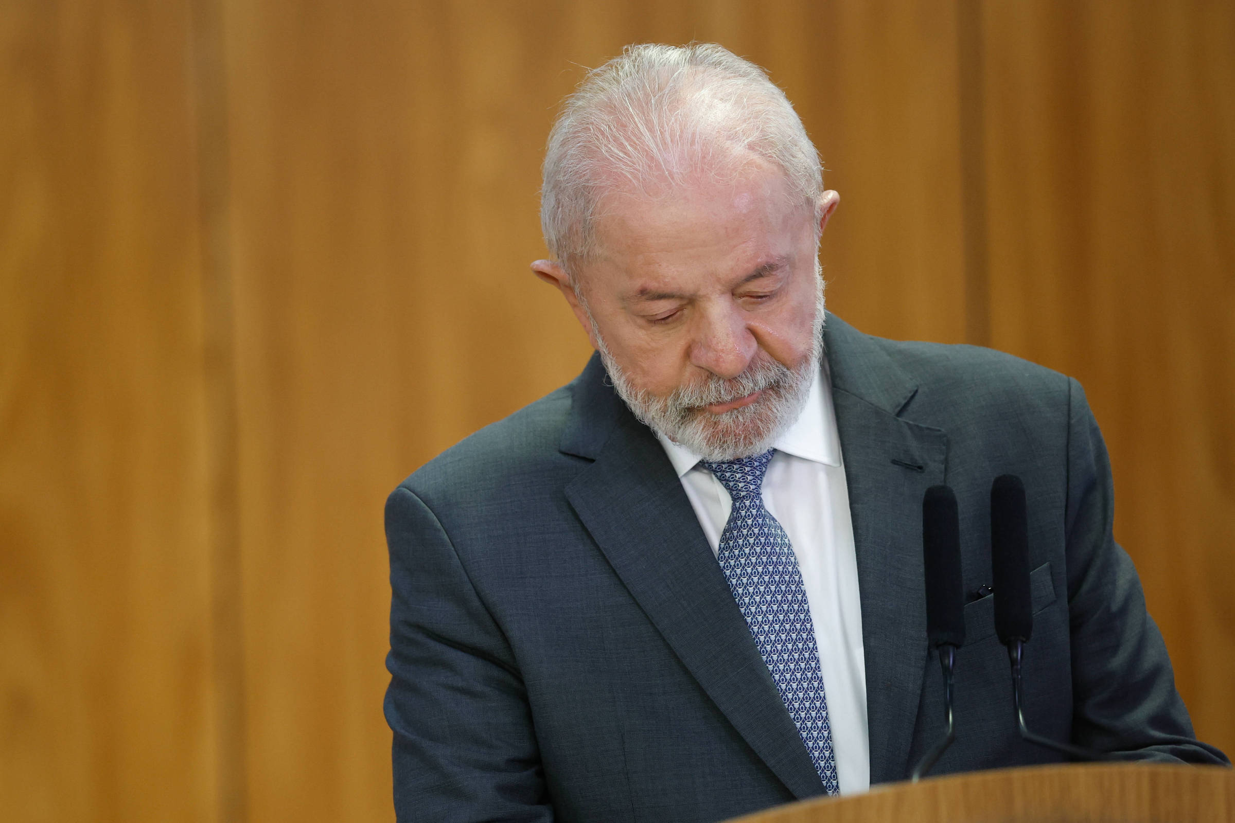 Centrão prioriza alianças políticas e ignora reforma de Lula para 2026
