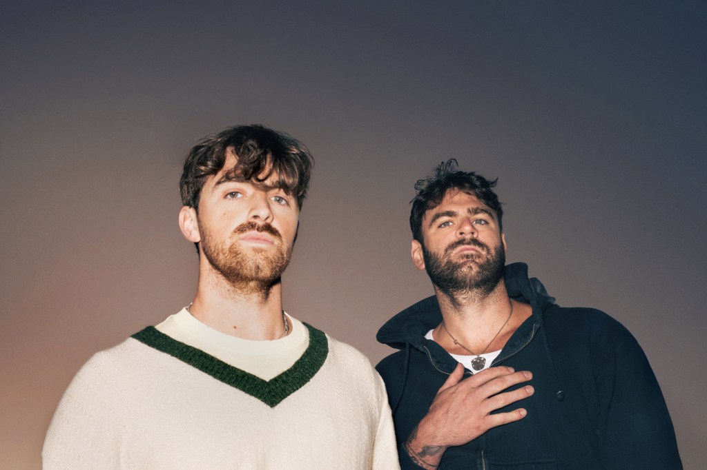 Novas faixas de dança agitam a semana com The Chainsmokers, Kiesza e Chris Lake