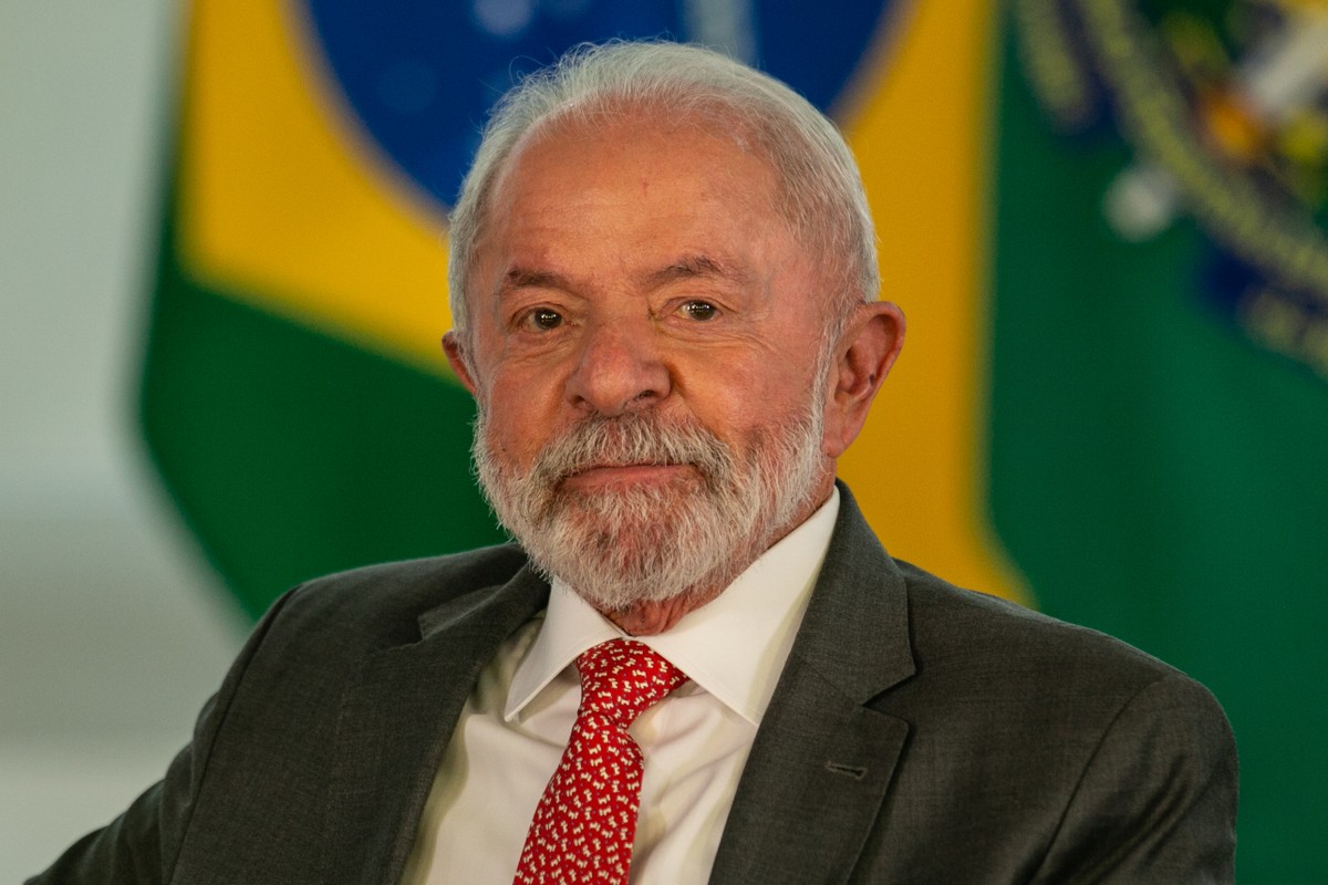 Lula contata Moraes após sanções dos EUA e defende autonomia do Judiciário