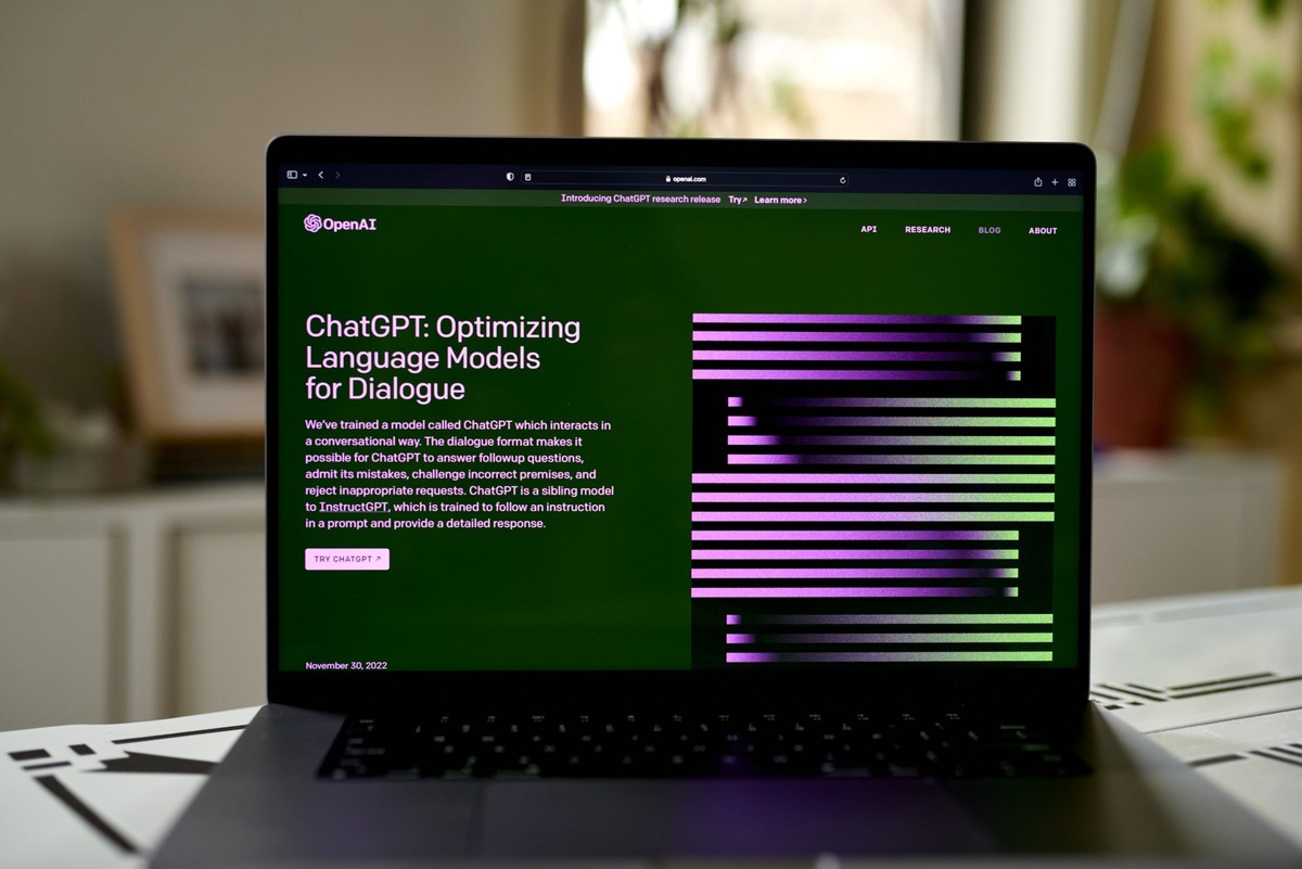 OpenAI define nova data para lançamento do GPT-5 com recursos inovadores