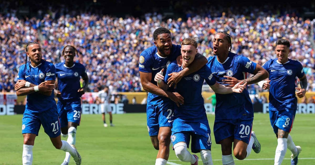 Chelsea investe em jovens talentos para assegurar seu futuro no futebol europeu
