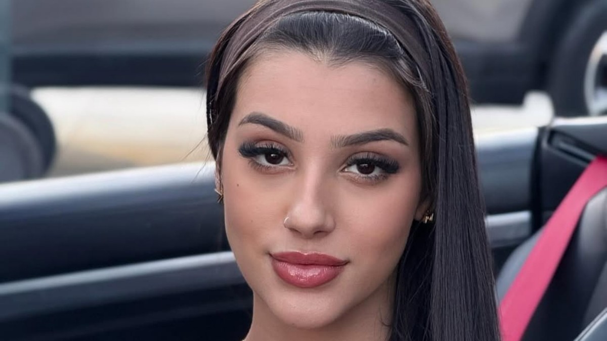 Bia Miranda é flagrada em romance com influenciador após polêmicas pessoais