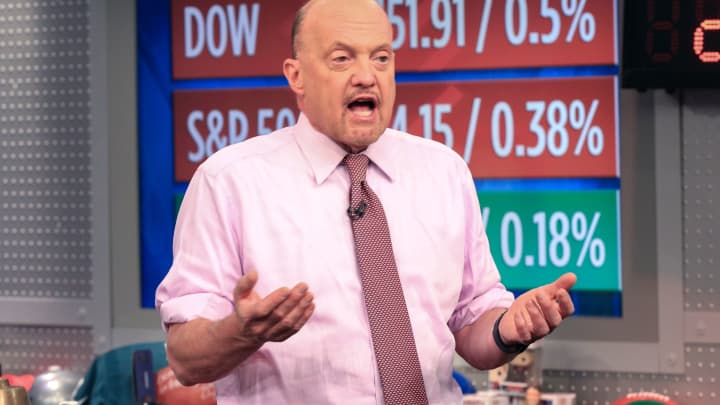 Cramer destaca eventos que podem impactar o mercado na próxima semana