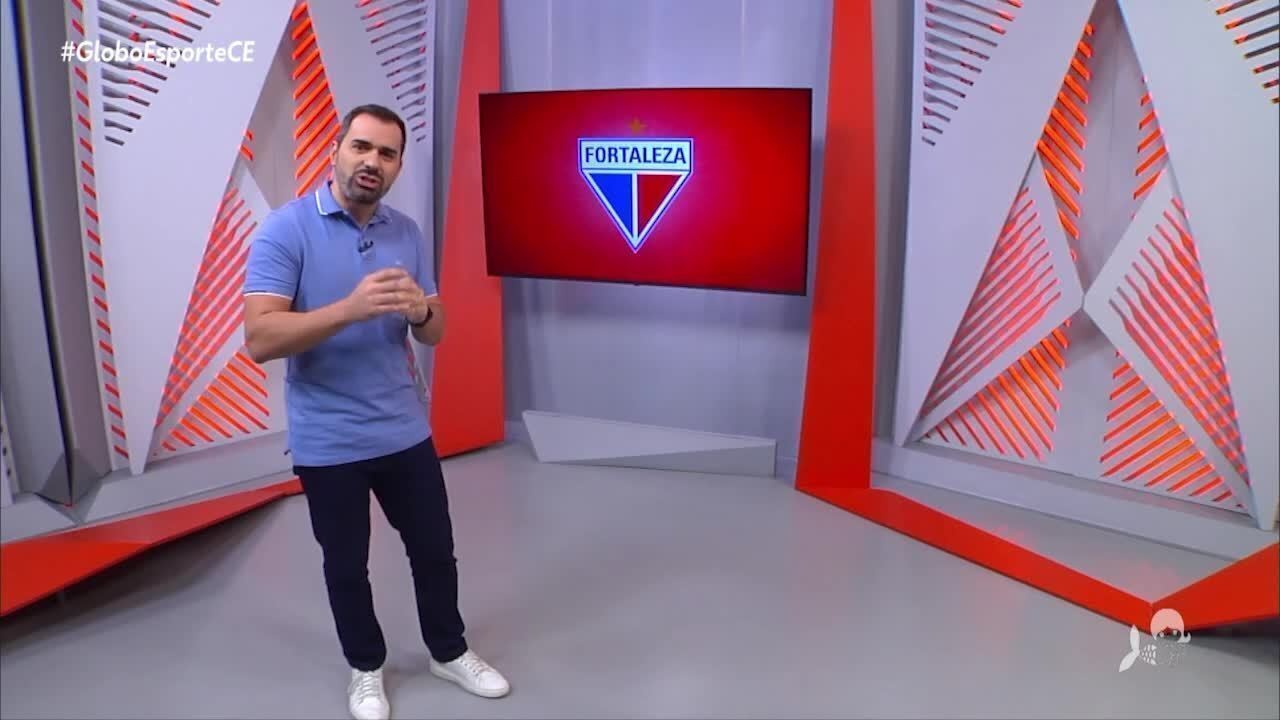 Fortaleza contrata atacante do Argentinos Juniors por R$ 13 milhões
