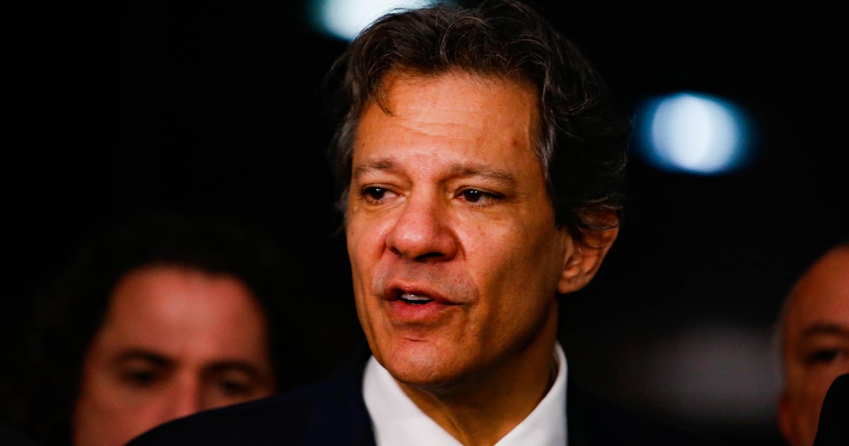 Governo reconsidera aumento de IOF que afeta fundos de investimento no exterior
